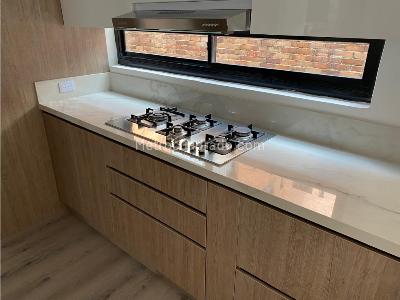 Apartamento en venta en Chico, Bogotá · foto 16 de 20