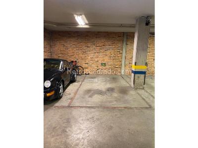 Apartamento en venta en Chico, Bogotá · foto 17 de 20