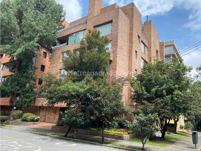 Apartamento en venta en Chico, Bogotá · foto 18 de 20