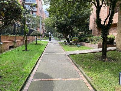 Apartamento en venta en Chico, Bogotá · foto 19 de 20