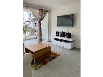Apartamento de 3 alcobas en venta en Peñalisa, Girardot, 84 m² · foto 2 de 20