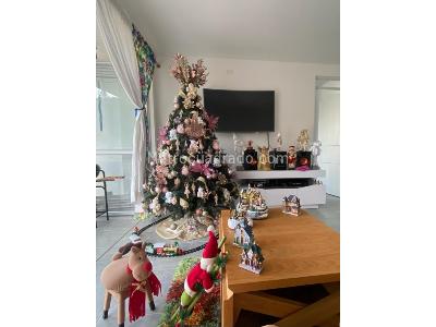 Apartamento de 3 alcobas en venta en Peñalisa, Girardot, 84 m² · foto 4 de 20