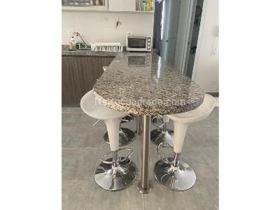 Apartamento de 3 alcobas en venta en Peñalisa, Girardot, 84 m² · foto 8 de 20
