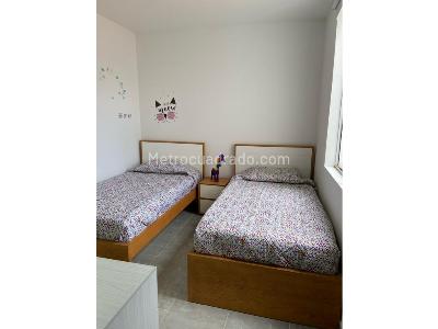 Apartamento de 3 alcobas en venta en Peñalisa, Girardot, 84 m² · foto 13 de 20