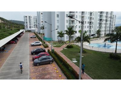 Apartamento de 3 alcobas en venta en Peñalisa, Girardot, 84 m² · foto 16 de 20