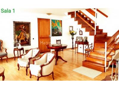 Casa de 5 alcobas en venta en Niza Antigua, Bogotá, 370 m² · foto 5 de 20
