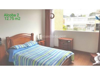Casa de 5 alcobas en venta en Niza Antigua, Bogotá, 370 m² · foto 13 de 20
