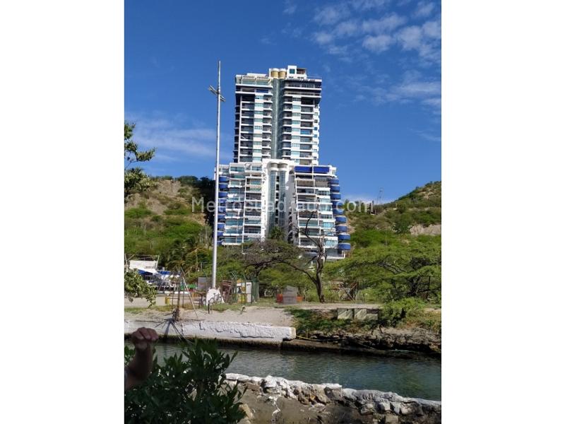 Piso – Santa Marta - Vista 3
