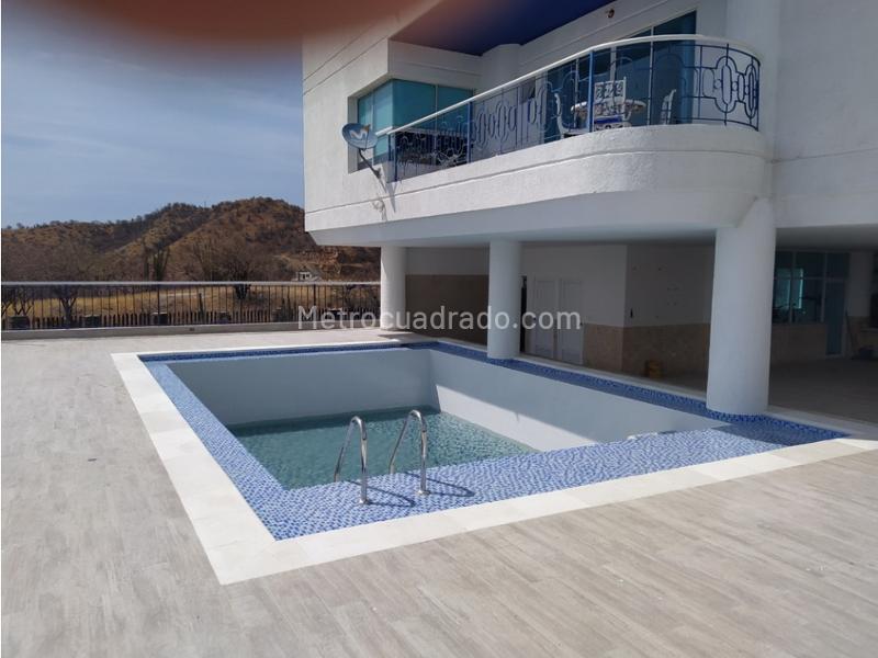 Piso – Santa Marta - Vista 4