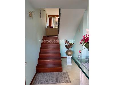 Casa de 4 alcobas en venta en Del Monte, Bogotá, 169 m² · foto 10 de 20