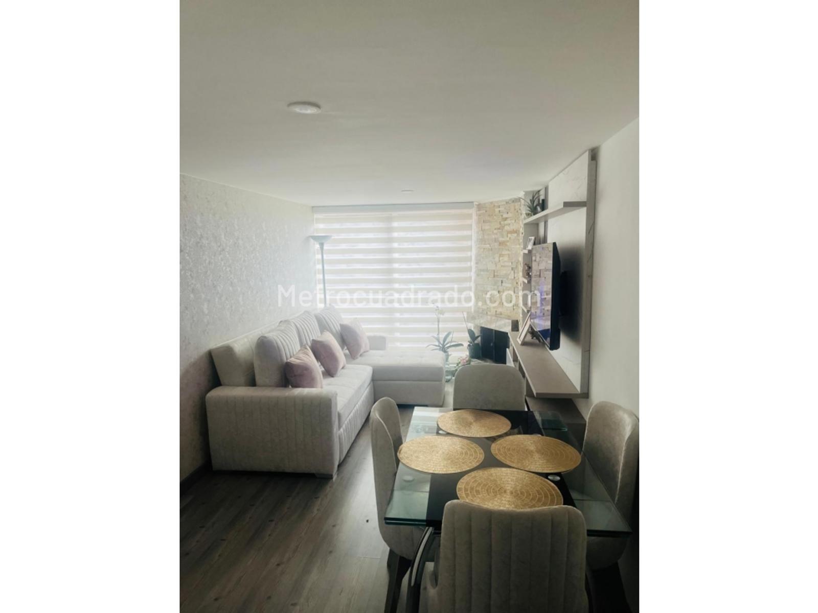 Apartamento en Venta  Los Andes