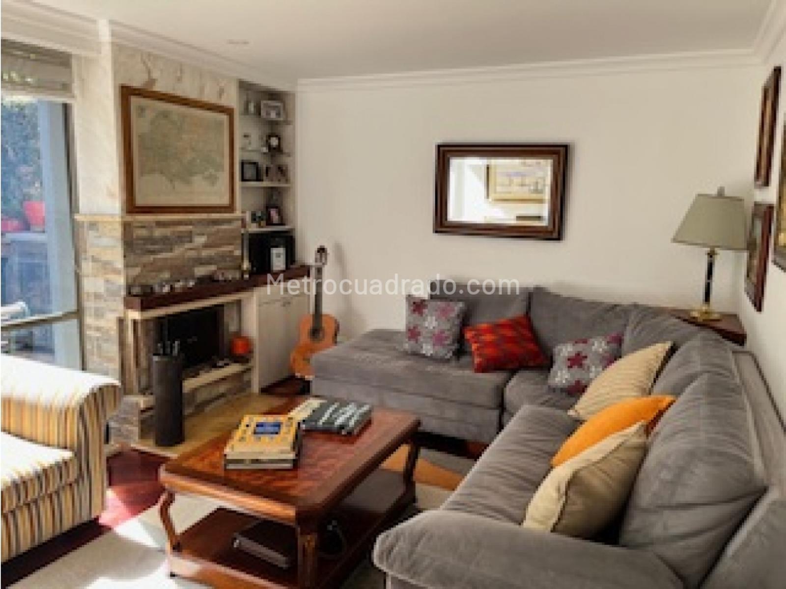 Casa en Venta  Del Monte