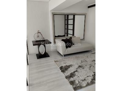Apartamento en arriendo en Chico Reservado, Bogotá · foto 2 de 20