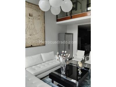 Apartamento en arriendo en Chico Reservado, Bogotá · foto 3 de 20