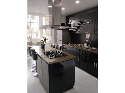 Apartamento en arriendo en Chico Reservado, Bogotá · foto 4 de 20