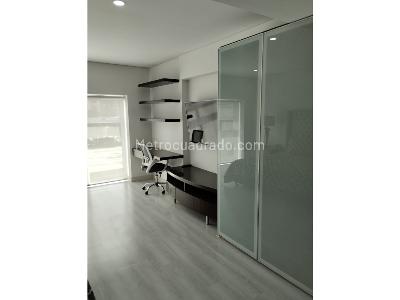 Apartamento en arriendo en Chico Reservado, Bogotá · foto 6 de 20