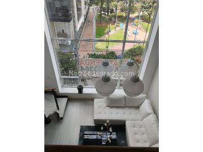 Apartamento en arriendo en Chico Reservado, Bogotá · foto 7 de 20