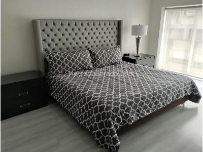 Apartamento en arriendo en Chico Reservado, Bogotá · foto 9 de 20