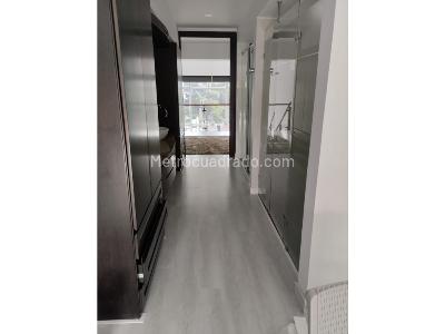 Apartamento en arriendo en Chico Reservado, Bogotá · foto 10 de 20