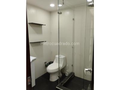Apartamento en arriendo en Chico Reservado, Bogotá · foto 11 de 20