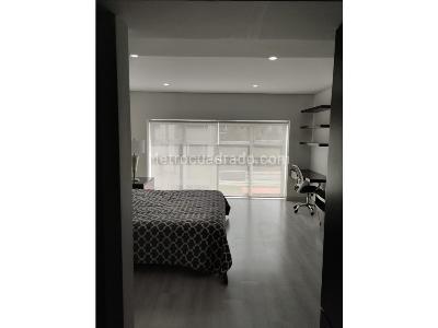 Apartamento en arriendo en Chico Reservado, Bogotá · foto 12 de 20