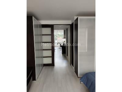 Apartamento en arriendo en Chico Reservado, Bogotá · foto 13 de 20