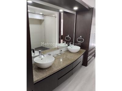 Apartamento en arriendo en Chico Reservado, Bogotá · foto 14 de 20