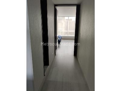 Apartamento en arriendo en Chico Reservado, Bogotá · foto 15 de 20