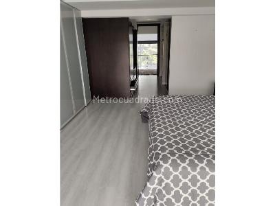 Apartamento en arriendo en Chico Reservado, Bogotá · foto 18 de 20