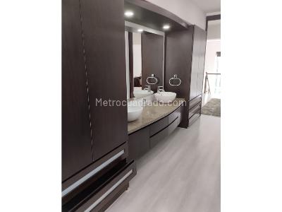 Apartamento en arriendo en Chico Reservado, Bogotá · foto 19 de 20