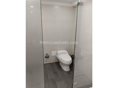 Apartamento en arriendo en Chico Reservado, Bogotá · foto 20 de 20