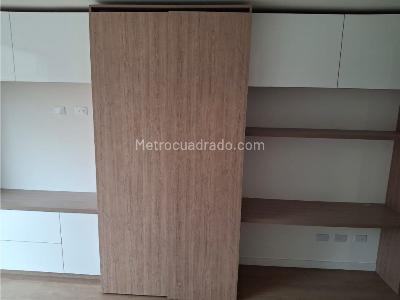 Apartaestudio en venta en Cedritos, Bogotá, 22 m² · foto 3 de 20