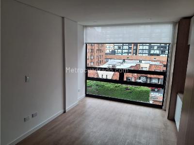 Apartaestudio en venta en Cedritos, Bogotá, 22 m² · foto 4 de 20