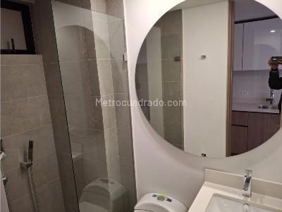 Apartaestudio en venta en Cedritos, Bogotá, 22 m² · foto 5 de 20