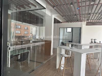 Apartaestudio en venta en Cedritos, Bogotá, 22 m² · foto 11 de 20
