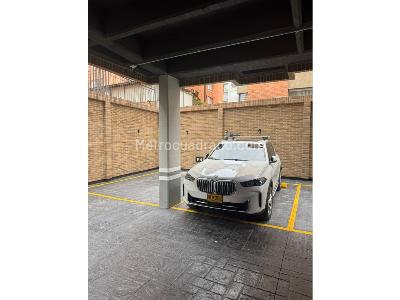 Apartaestudio en venta en Cedritos, Bogotá, 22 m² · foto 15 de 20