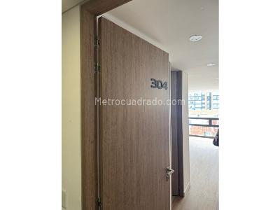 Apartaestudio en venta en Cedritos, Bogotá, 22 m² · foto 18 de 20