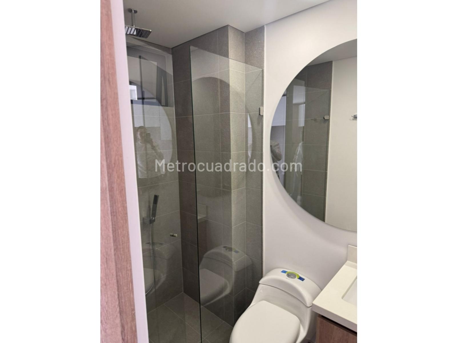 Apartaestudio en Venta  Cedritos