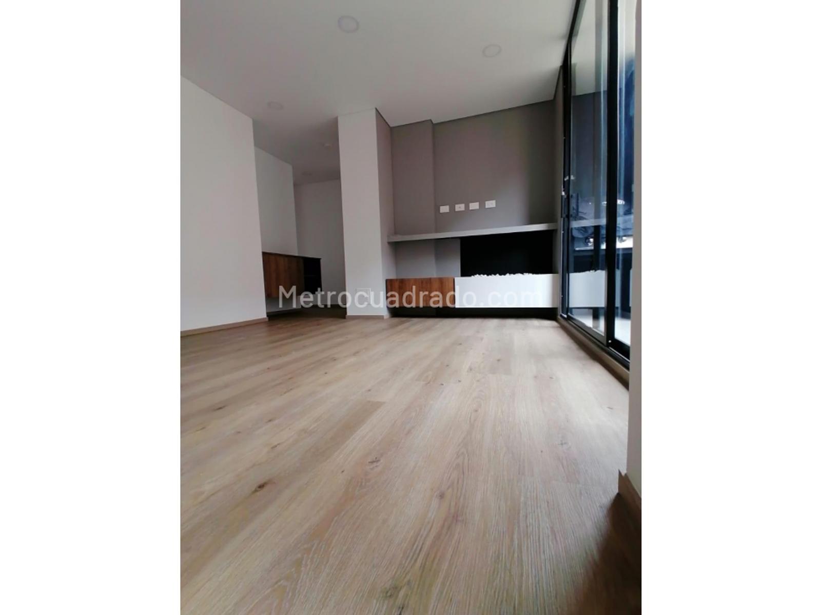 Apartamento en Arriendo  Ciudad Salitre Occidente