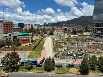 Apartamento en venta en Chico Reservado, Bogotá · foto 2 de 20