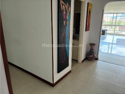 Apartamento en venta en Chico Reservado, Bogotá · foto 3 de 20