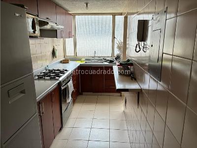 Apartamento en venta en Chico Reservado, Bogotá · foto 4 de 20