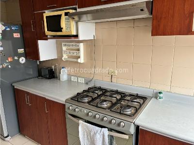 Apartamento en venta en Chico Reservado, Bogotá · foto 5 de 20
