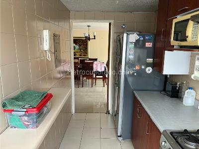 Apartamento en venta en Chico Reservado, Bogotá · foto 6 de 20