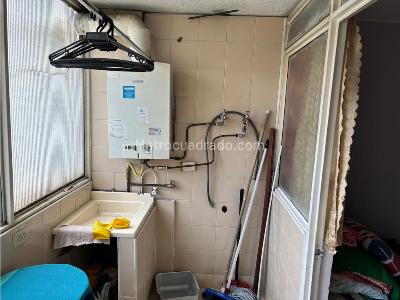 Apartamento en venta en Chico Reservado, Bogotá · foto 7 de 20