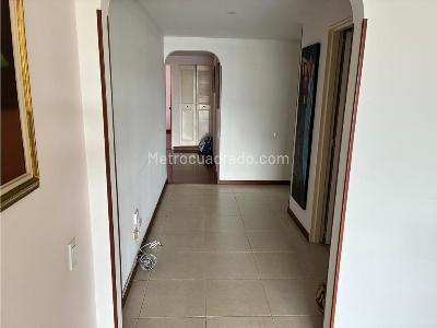 Apartamento en venta en Chico Reservado, Bogotá · foto 8 de 20