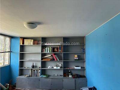 Apartamento en venta en Chico Reservado, Bogotá · foto 9 de 20