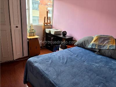 Apartamento en venta en Chico Reservado, Bogotá · foto 10 de 20