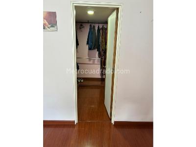Apartamento en venta en Chico Reservado, Bogotá · foto 11 de 20