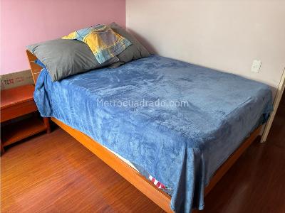 Apartamento en venta en Chico Reservado, Bogotá · foto 13 de 20